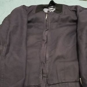 Workrite Benchmark jacket